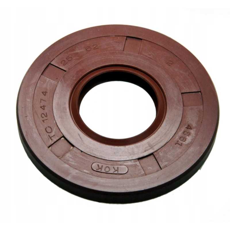 Simering Viton 25x62x7 25x62x7