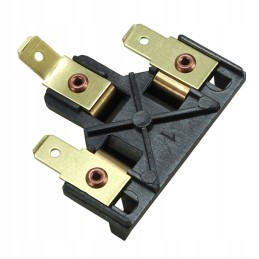 Priekinių žibintų lemputės jungtis