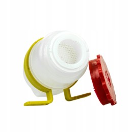 Apvalus stabdžių skysčio rezervuaras Ursus C355 C360