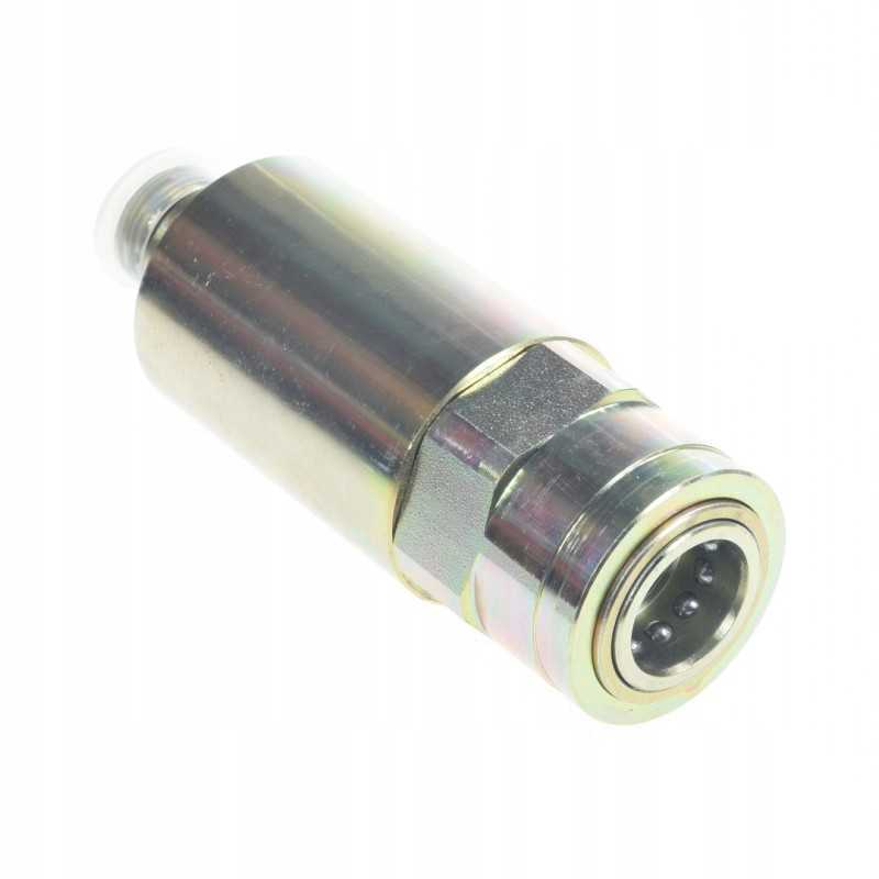 Hidraulinė greita jungtis mf 3796940m2 originali