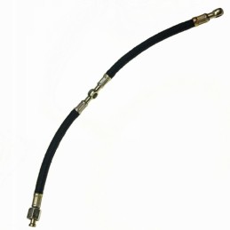 Purkštuko išleidimo vamzdis, lanksti pynė C 330