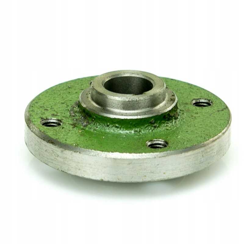 Ursus c 355 c 360 vandens siurblio stebulė