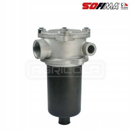 Grąžinimo filtras rfm030cv1bb5 sofima