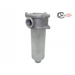 Hidraulinis grįžtamasis filtras mpf 1003 ag3 p10