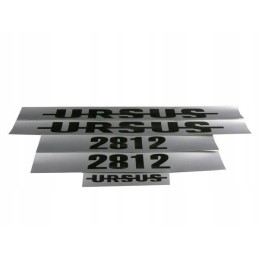 Lipdukų rinkinys 2812 nak 2812