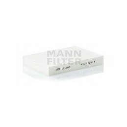 Cu2945 salono oro filtras Renault Clio Megan