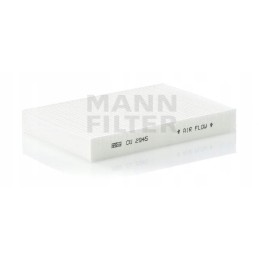 Cu2945 salono oro filtras Renault Clio Megan