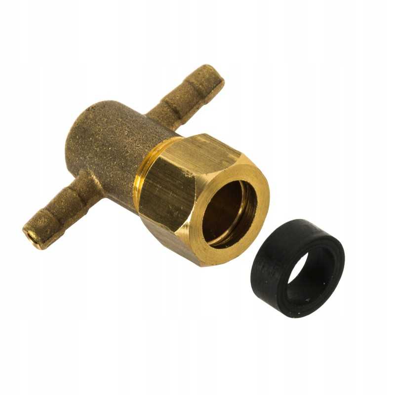 John deere perpildymo jungties purkštuko dangtelis