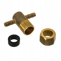 John deere perpildymo jungties purkštuko dangtelis