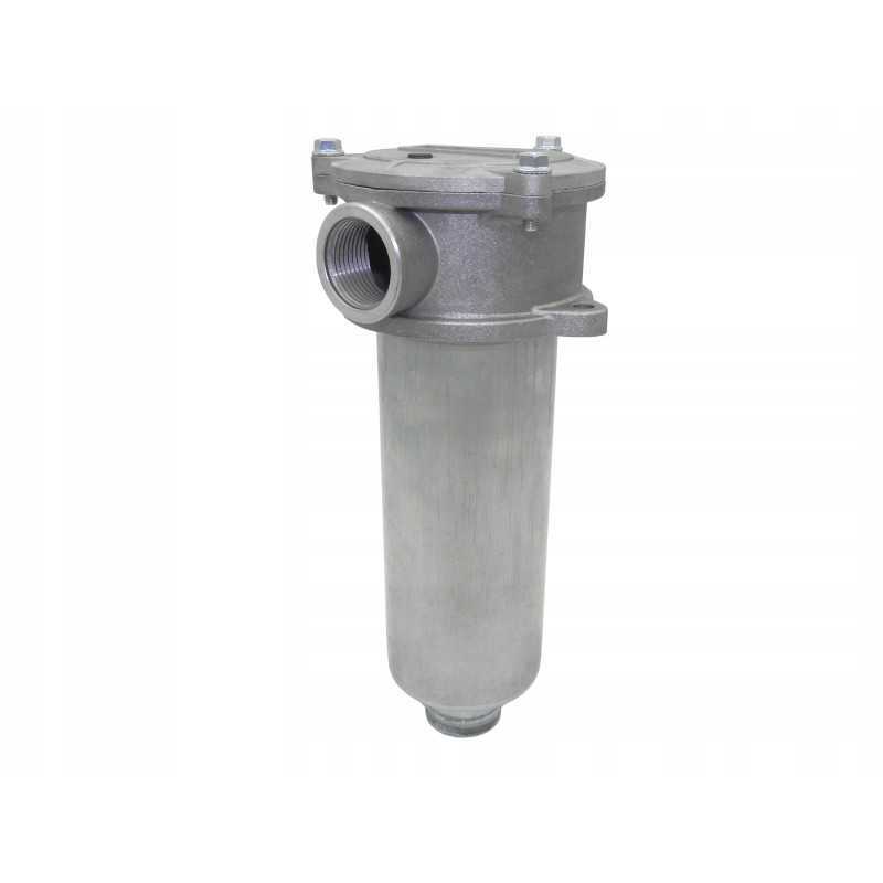 Hidraulinis grįžtamasis filtras wgh1991