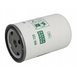 Kuro filtras wk 723 mann filtras