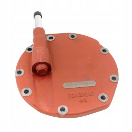 Hidraulinis dangtis su vožtuvu Zetor PRX 53421049