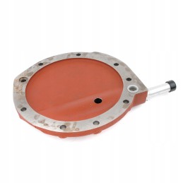 Hidraulinis dangtis su vožtuvu Zetor PRX 53421049