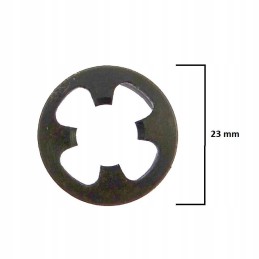 Skirstytuvo traukos įvorė II 50581410 Ursus C 3