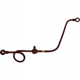 Perpildymo vamzdis c 330