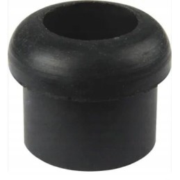 Kabelio įvadas 12x17x11 mm, 1 pusė atvira