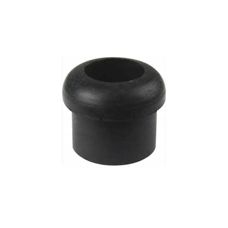 Kabelio įvadas 12x17x11 mm, 1 pusė atvira