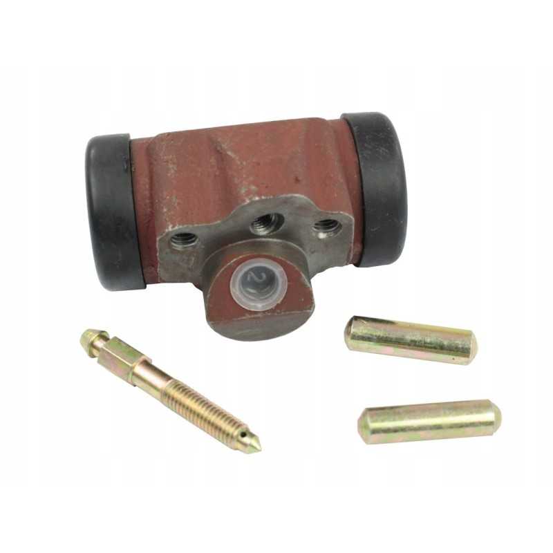 Stabdžių cilindras c 360 importas 50 52 620 0 5052