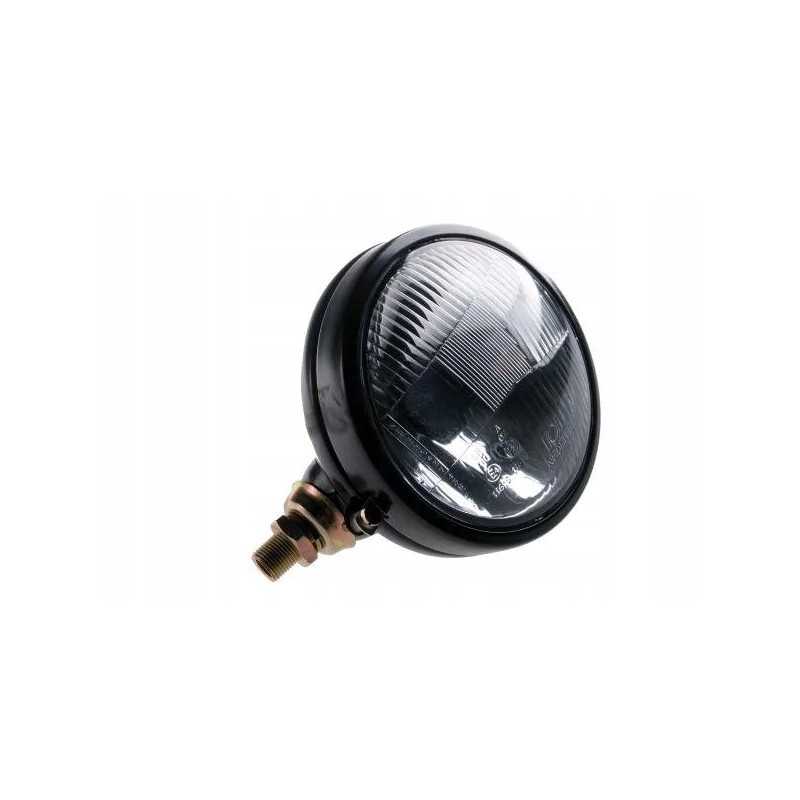 Priekinis kairysis žibintas, metalinis, c 330 360 importas