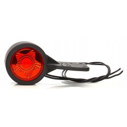 Vilkiko priekabos žibinto žymeklis 12 24 2x