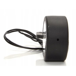 Vilkiko priekabos žibinto žymeklis 12 24 2x