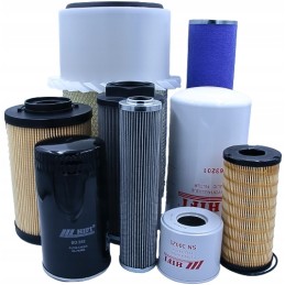 Hidraulinio filtro sriegio skersmuo 1 1 4 colių š