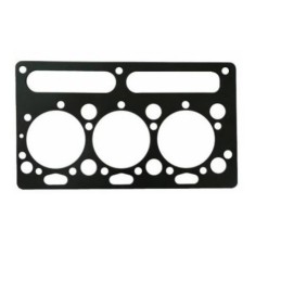 Perkins 3p mf255 galvutės tarpinė, sustiprinta