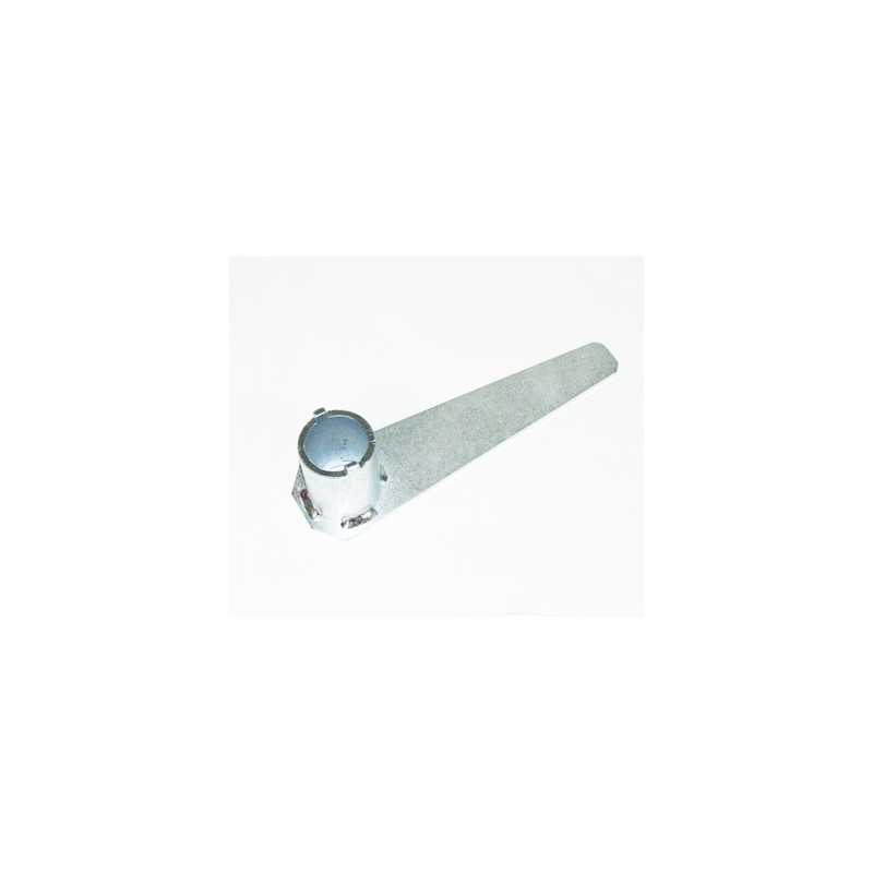 Specialus raktas Ursus C 385 įrangai