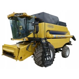 Fleetguard FS19953 kuro filtras