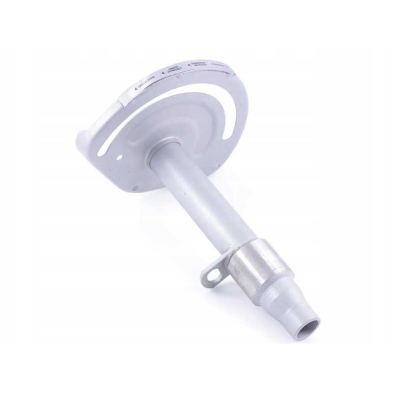 Kėlimo mechanizmo atraminė įvorė c 360 46 48 204
