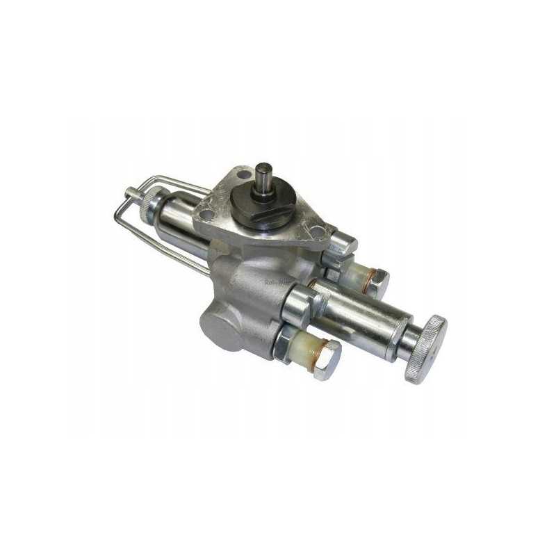 Tiekimo siurblio rinkinys v2hfm51az c 330 d 42152000