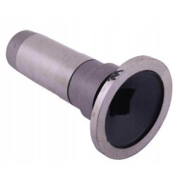 Motogeneric diskinio guolio įvorė