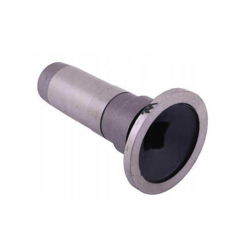 Motogeneric diskinio guolio įvorė