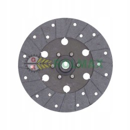 Sankabos ir pakopos diskas ursus c330m 42213091