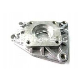 Įpurškimo siurblio flanšas t 25 nt