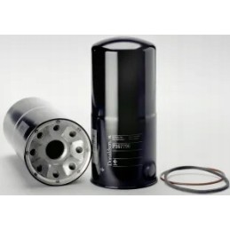 Prisukamas hidraulinis filtras