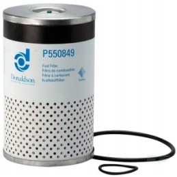 Donaldson filtras p550849