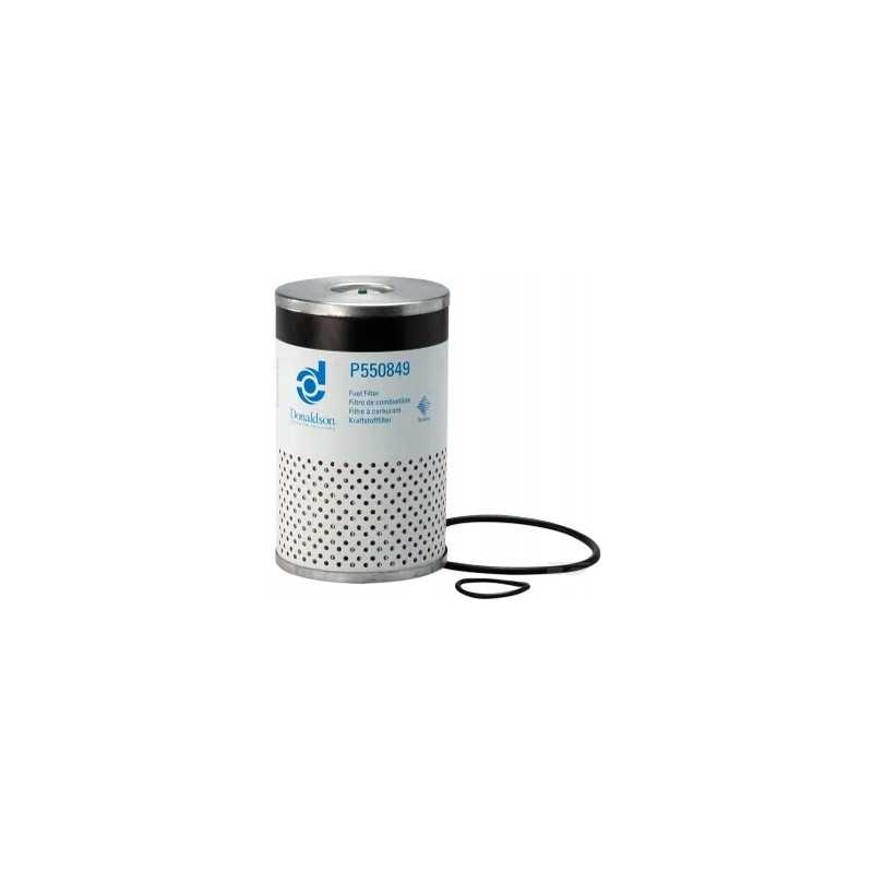 Donaldson filtras p550849