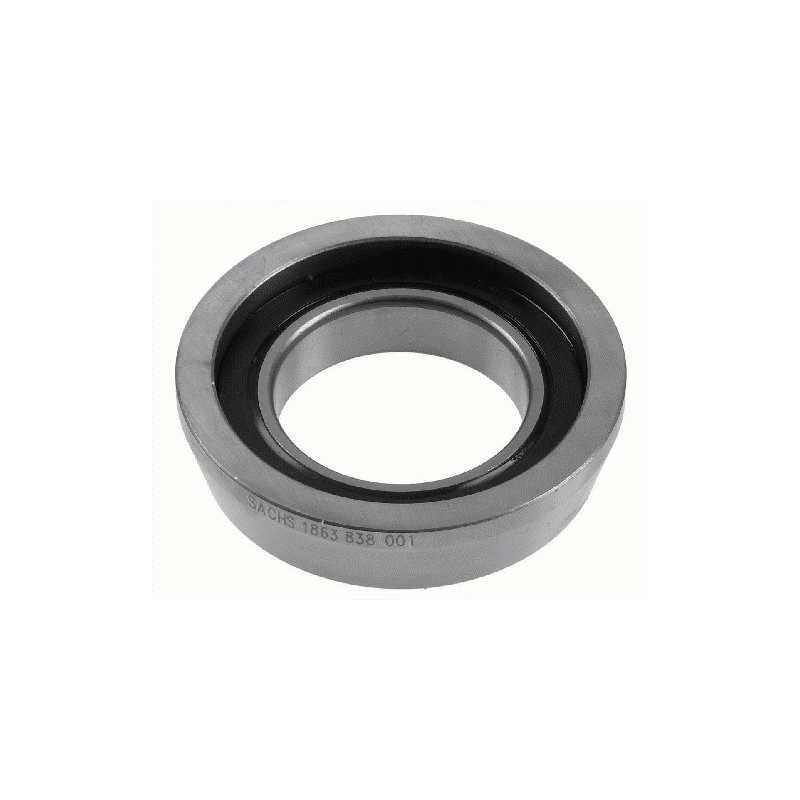 Sachs sankabos guolis 4591863838001