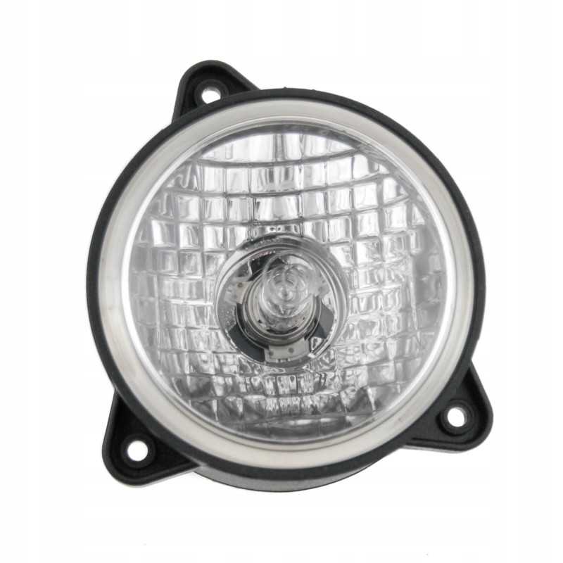 Priekinis žibintas Zetor Forterra Proxima 55350904