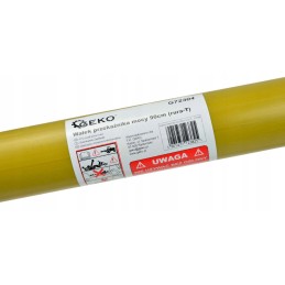 Galios siųstuvo perdavimo velenas 90cm vamzdis