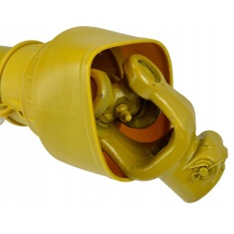 Galios siųstuvo perdavimo velenas 90cm vamzdis