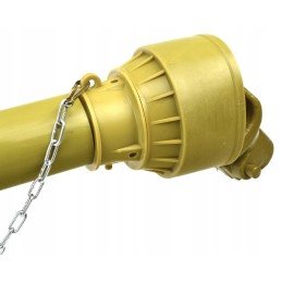 Galios siųstuvo perdavimo velenas 90cm vamzdis