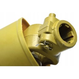 Galios siųstuvo perdavimo velenas 90cm vamzdis