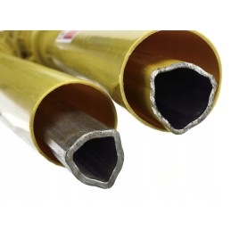 Galios siųstuvo perdavimo velenas 90cm vamzdis