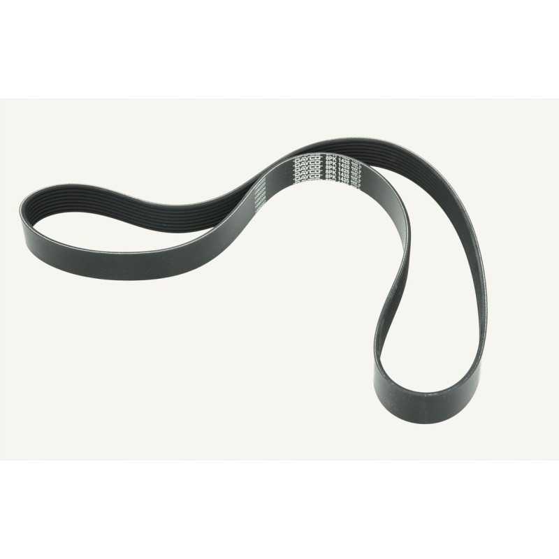 Multi V formos diržas 8pk1425 new Holland 84412878