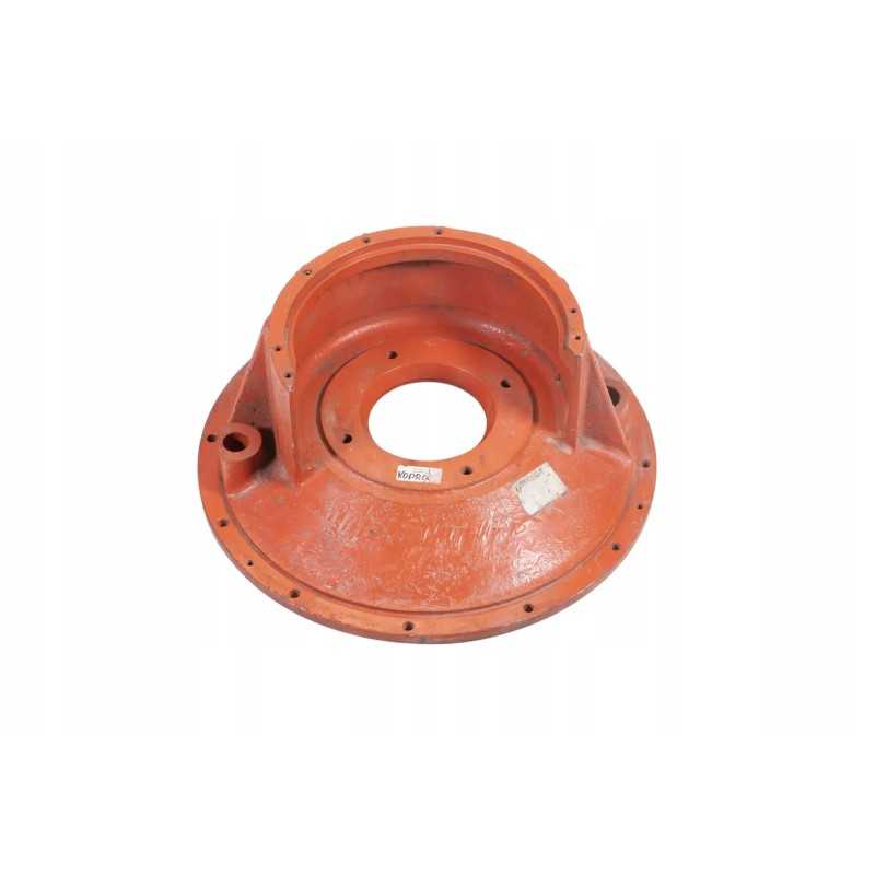 Koprol1 sankabos korpusas