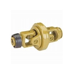 Walterscheid homok jungtis citrinai 39 5x49 0mm