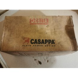 Casappa Rbp 50 hidraulinis variklis