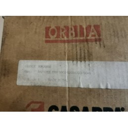 Casappa Rbp 50 hidraulinis variklis